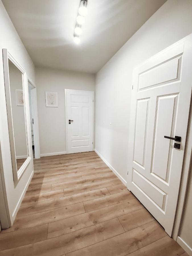 Boho Apartment Breslau