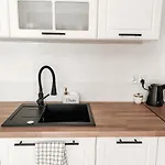 Boho Apartment