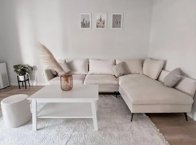 Boho Apartment