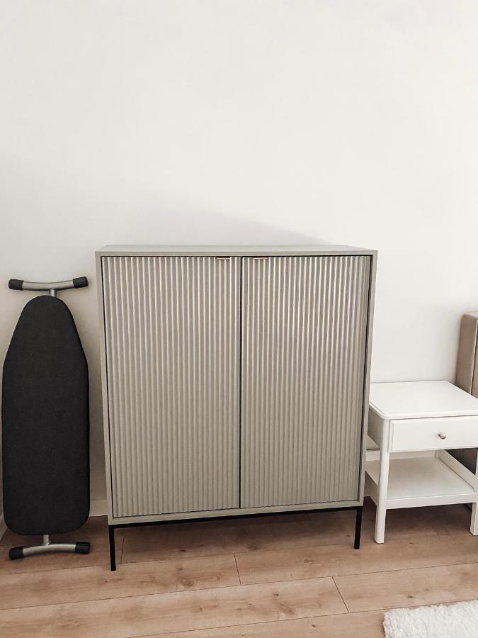 Boho Apartment Wroclaw