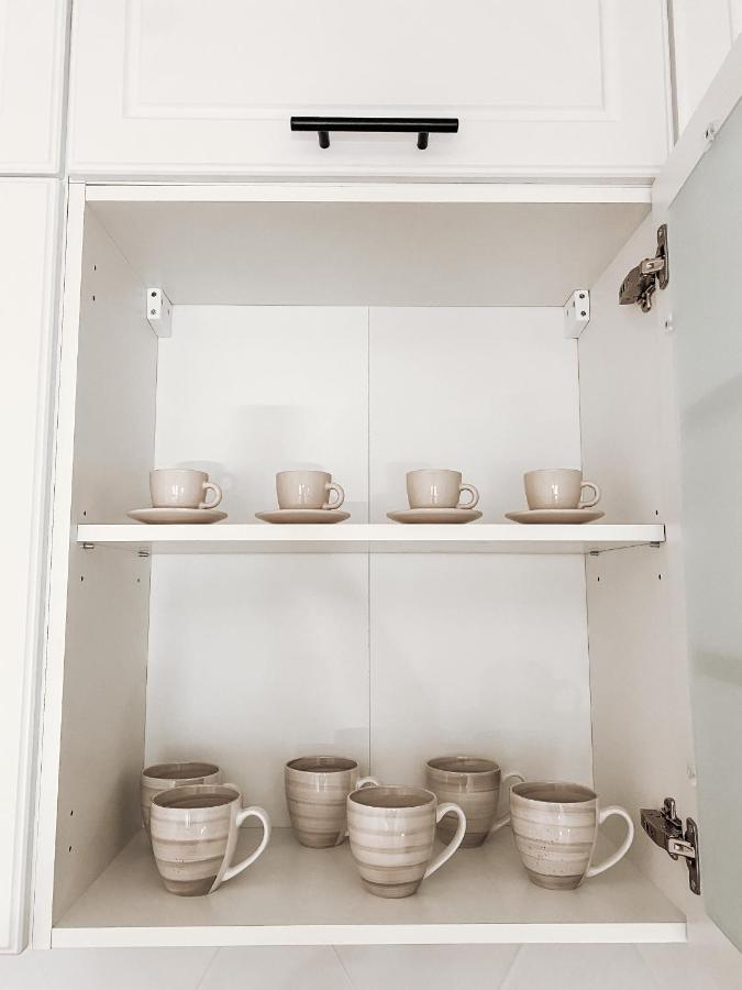 Apartment Boho