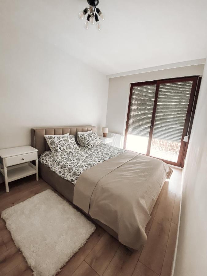 Apartment Boho Wroclaw