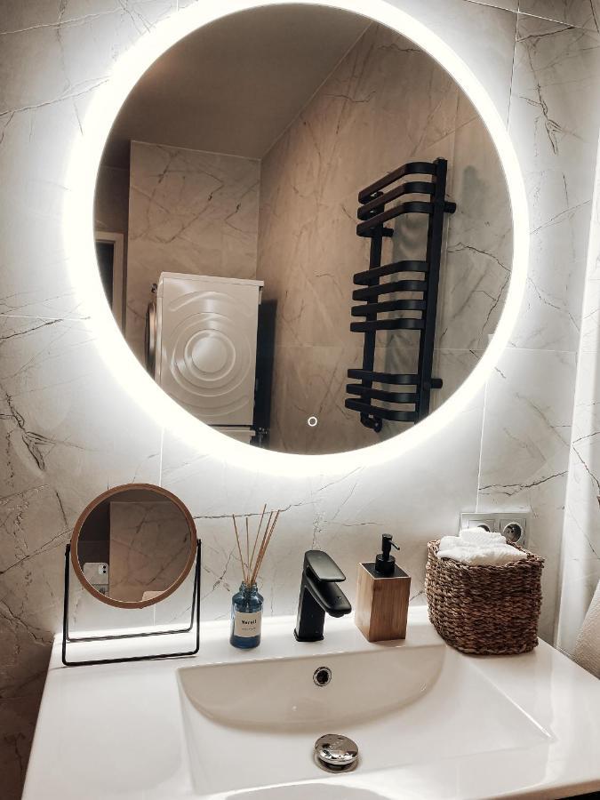 Boho Apartment Wroclaw