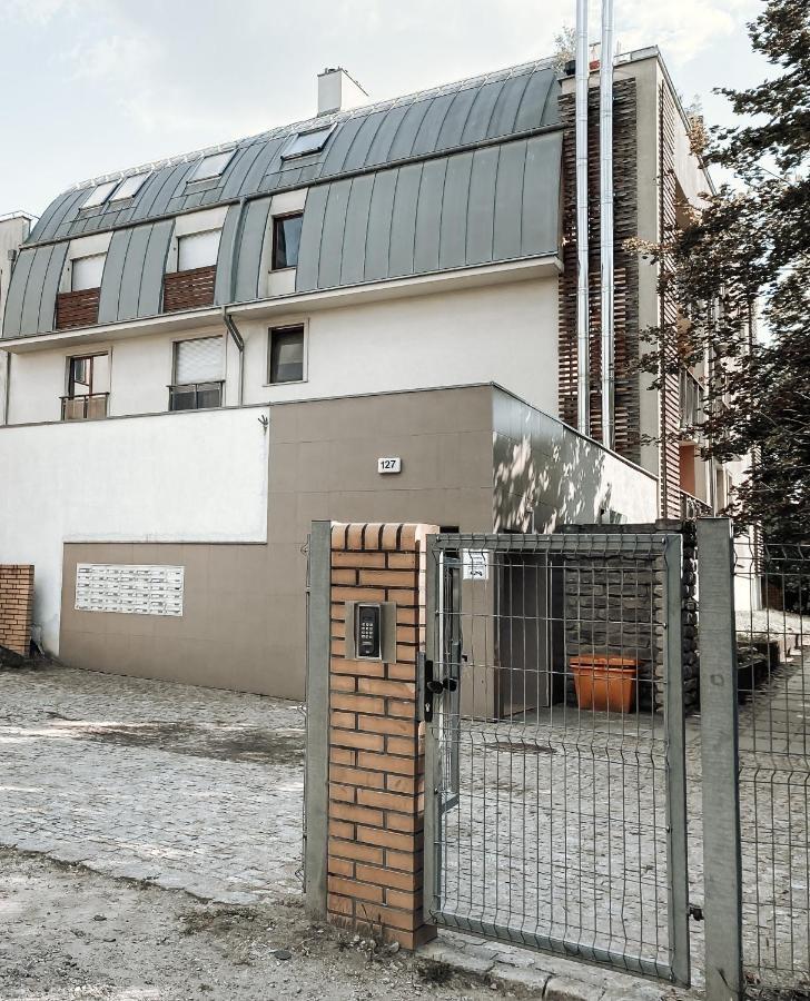 Apartment Boho Wroclaw